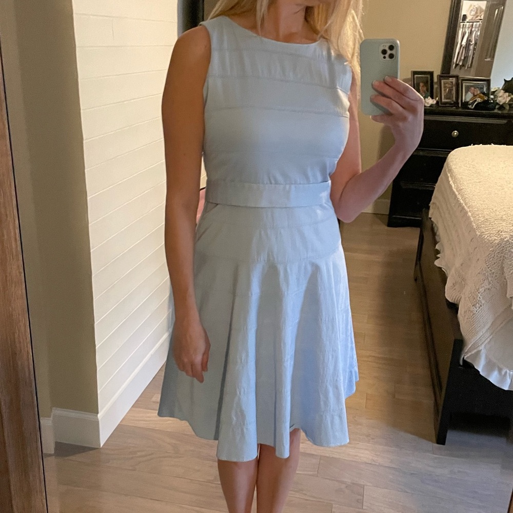 Calvin Klein dress size 6